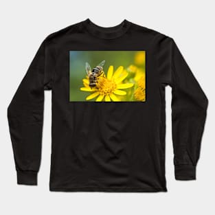 Ragwort feast Long Sleeve T-Shirt